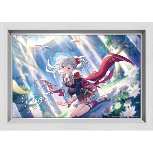 アイドルマスター シンデレラガールズ パーソナルパブミラー