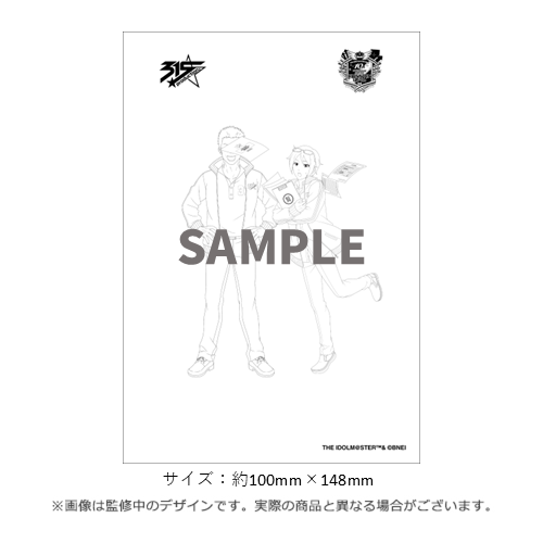 THE IDOLM@STER SideM 10th ANNIVERSARY P@SSION TOUR 公式SideM
