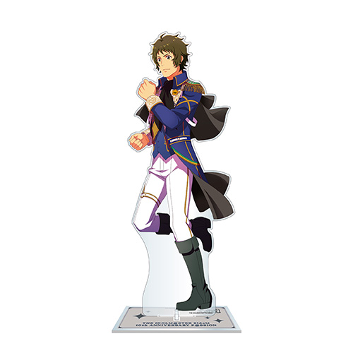 THE IDOLM@STER SideM 10th ANNIVERSARY P@SSION ビッグアクリル