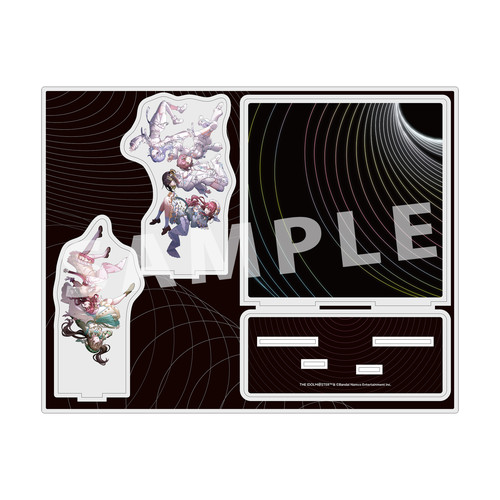 BUCK-TICK ジオラマアクリルスタンド Amazon.co.jp: BUCK-TICK(バクチク) 限定 FISH TANKer's ONLY