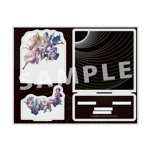 HALO オウン ヨンフン アクリルスタンドセット HALO オウン ヨンフン アクリルスタンドセット HALO オウン