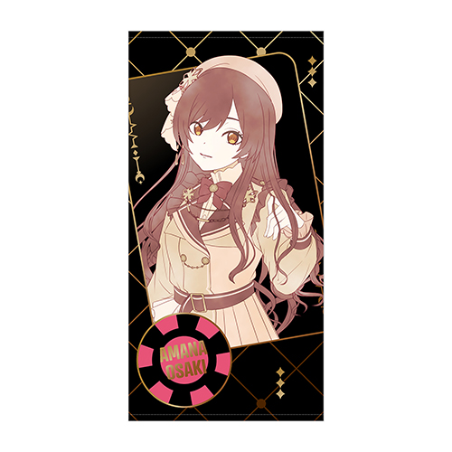 THE IDOLM@STER SHINY COLORS “円環 -Halo around-“ 03 ビッグ