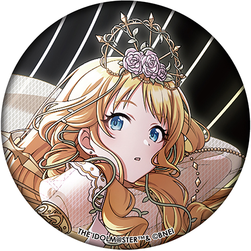 THE IDOLM@STER SHINY COLORS “円環 -Halo around-“ 04 缶バッジ