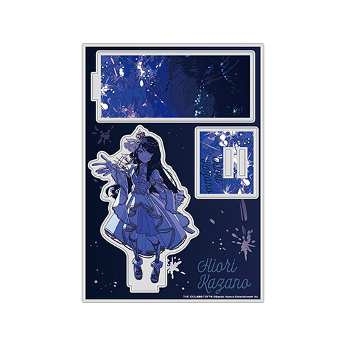 ソラトロボ　アクリルスタンド ソラトロボ アクリルフィギュア エルセット | CC2STORE