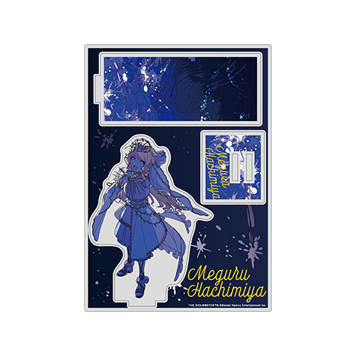 八掛うみ「プレステージ２０周年記念」アクリルスタンド（非売品・新品・２０２２年） 八掛うみ アクリルスタンド プレステージ｜Yahoo!フリマ（旧