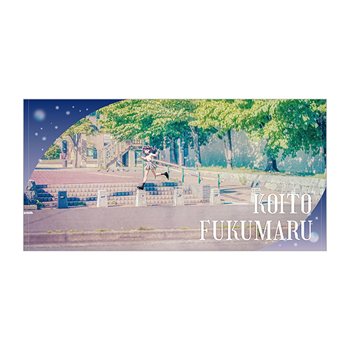 THE IDOLM@STER SHINY COLORS “円環 -Halo around-“ 04 ビッグ