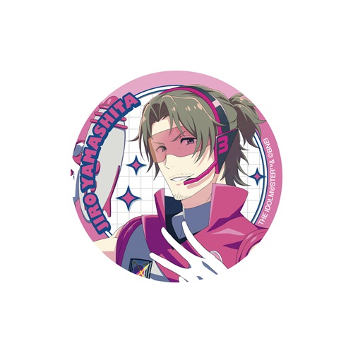 THE IDOLM@STER SideM ～P@SSION CHALLENGE We are 315！～ MONTHLY