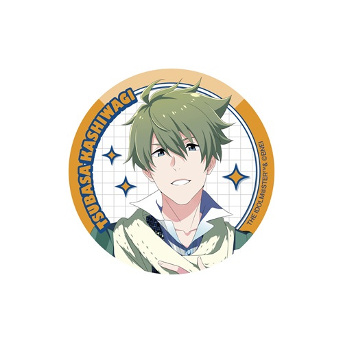 THE IDOLM@STER SideM ～P@SSION CHALLENGE We are 315！～ MONTHLY