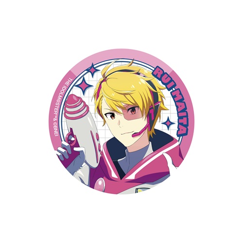 THE IDOLM@STER SideM ～P@SSION CHALLENGE We are 315！～ MONTHLY