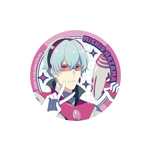 THE IDOLM@STER SideM ～P@SSION CHALLENGE We are 315！～ MONTHLY