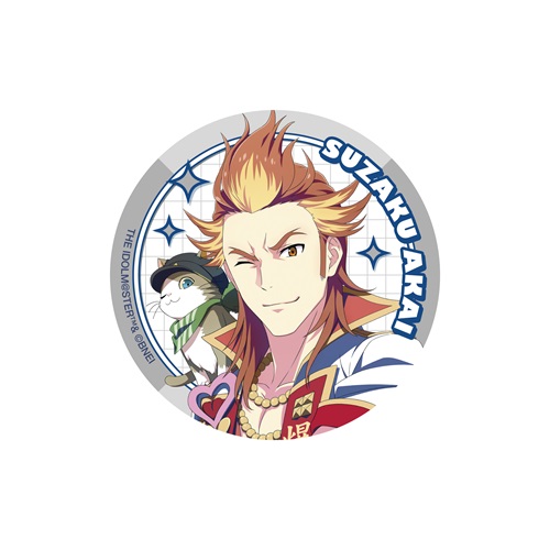 THE IDOLM@STER SideM ～P@SSION CHALLENGE We are 315！～ MONTHLY