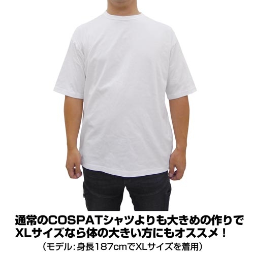 I LOVE 105630 ビッグシルエットTシャツ/XL