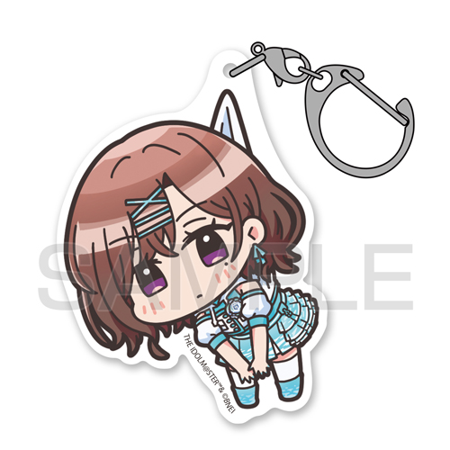 283プロ ノクチル アクリルつままれセット（283プロ ノクチル限定