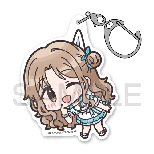 283プロ ノクチル アクリルつままれセット（283プロ ノクチル限定