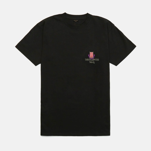 5Secoueds Of Summer 直筆サインTシャツ エンブレム刺繍Tシャツ（水嶋咲）