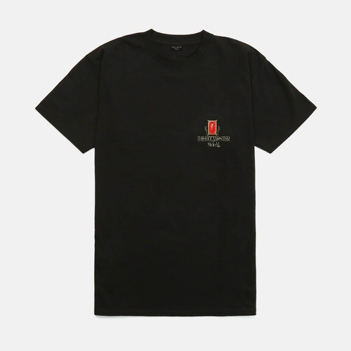 エンブレム刺繍Tシャツ（牙崎漣）