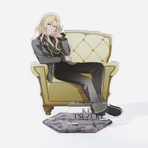 steady md アクリルスタンド サクヤ とびステ】アクリルスタンド（紅月サクヤ） – karel-shop