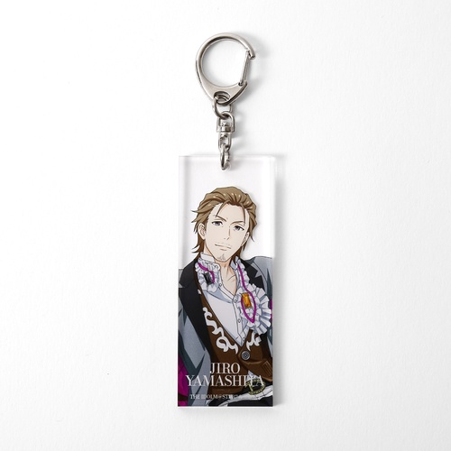 しゅうごキャラ　韓国限定　アクリルキーホルダー　11点セット しゅうごキャラ 韓国限定 アクリルキーホルダー 11点セット