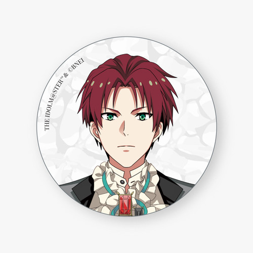 赤西仁　缶バッジ　コンプリート全部セットで 赤西仁 缶バッジ コンプリート全部セットで