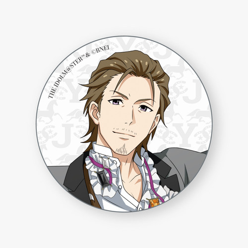 缶バッジ 全12種