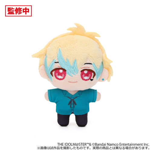 アイドルマスター SideM ぬいパル（ぬいぐるみマスコット）／花園百々人