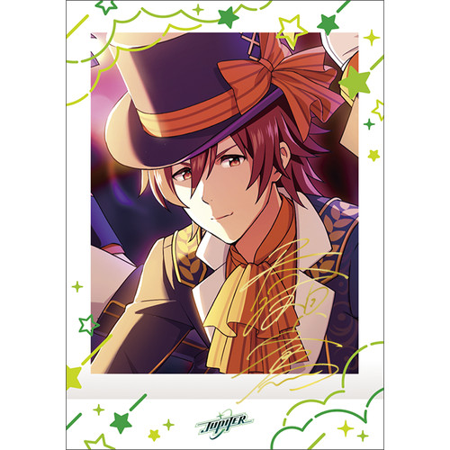 SideM ぱしゃこれ アイドルマスター SideM ぱしゃこれ／第9弾