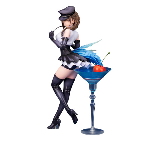 1/7スケール PVC製塗装済完成品】アイドルマスター シャイニーカラーズ