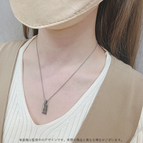 【テイルズオブヴェスペリア】 凜々の明星ネックレス【販売終了品】 テイルズ オブ ヴェスペリアのネックレスが凛々の明星コラボで