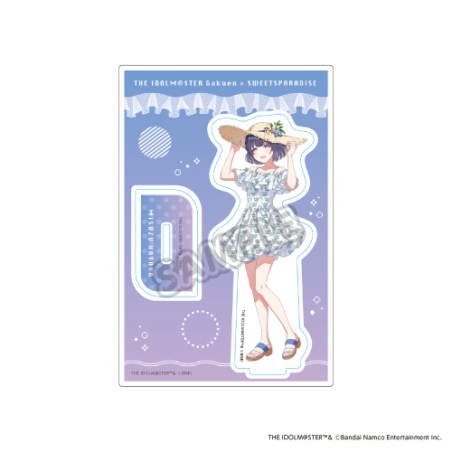 商談中　ユーリ!!! on ICE　アクスタ　スイパラ 商談中 ユーリ!!! on ICE アクスタ スイパラ ユーリオンアイス