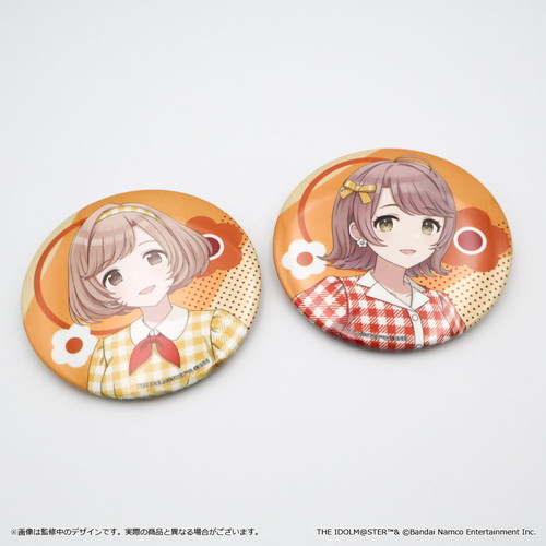 アイドルマスター シャイニーカラーズ SHINY Style COLLECTION 公式