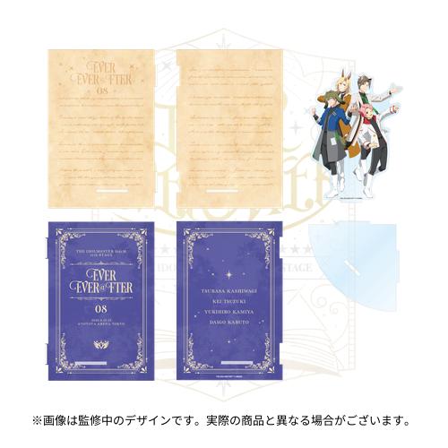 THE IDOLM@STER SideM 11th STAGE ～EVER EVER＠FTER～ 開催記念 公式
