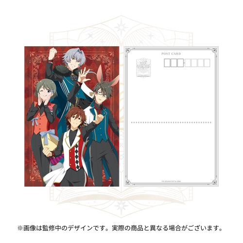THE IDOLM@STER SideM 11th STAGE ～EVER EVER＠FTER～ 開催記念 公式