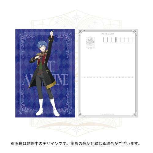 THE IDOLM@STER SideM 11th STAGE ～EVER EVER＠FTER～ 開催記念 公式