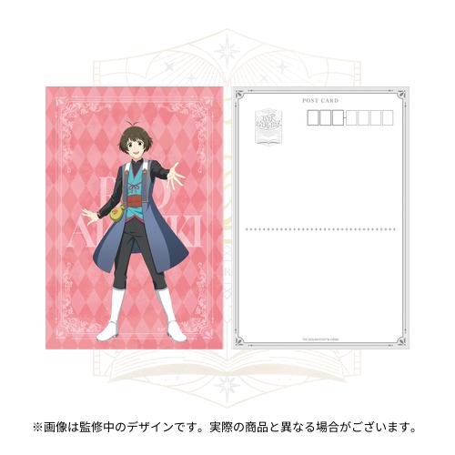 THE IDOLM@STER SideM 11th STAGE ～EVER EVER＠FTER～ 開催記念 公式