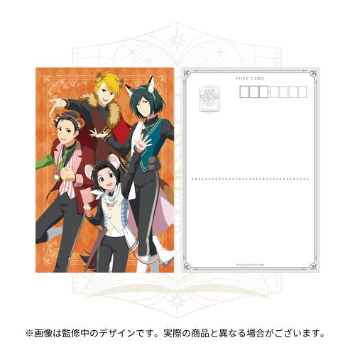THE IDOLM@STER SideM 11th STAGE ～EVER EVER＠FTER～ 開催記念 公式