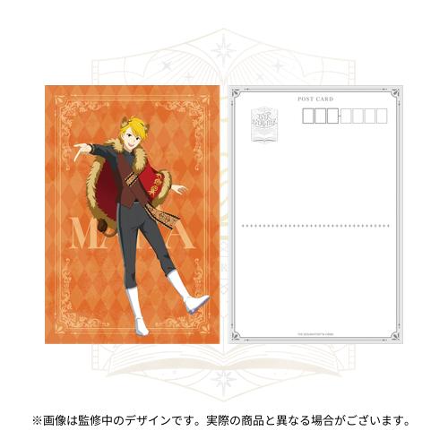 THE IDOLM@STER SideM 11th STAGE ～EVER EVER＠FTER～ 開催記念 公式