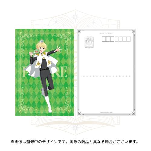 THE IDOLM@STER SideM 11th STAGE ～EVER EVER＠FTER～ 開催記念 公式