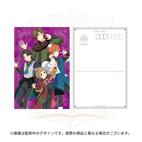 THE IDOLM@STER SideM 11th STAGE ～EVER EVER＠FTER～ 開催記念 公式