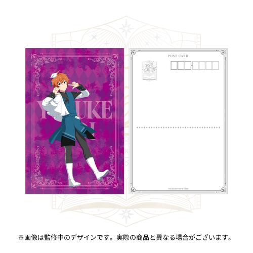 THE IDOLM@STER SideM 11th STAGE ～EVER EVER＠FTER～ 開催記念 公式