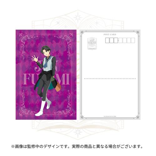 THE IDOLM@STER SideM 11th STAGE ～EVER EVER＠FTER～ 開催記念 公式