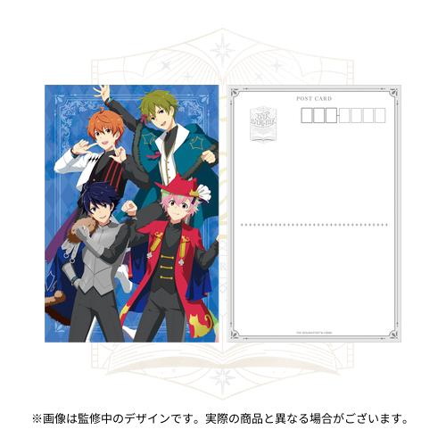 THE IDOLM@STER SideM 11th STAGE ～EVER EVER＠FTER～ 開催記念 公式