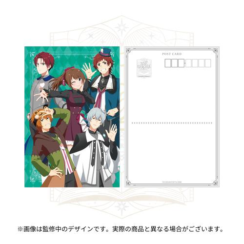 THE IDOLM@STER SideM 11th STAGE ～EVER EVER＠FTER～ 開催記念 公式