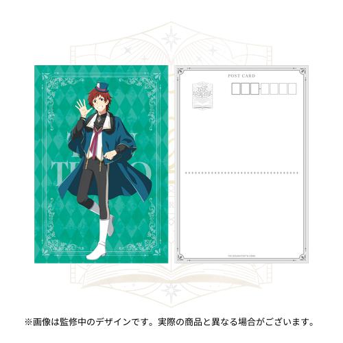 THE IDOLM@STER SideM 11th STAGE ～EVER EVER＠FTER～ 開催記念 公式