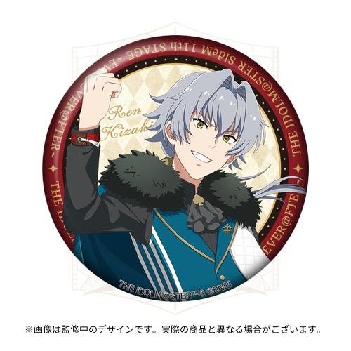 THE IDOLM@STER SideM 11th STAGE ~EVER EVER@FTER~ 開催記念 公式 THE IDOLM@STER SideM 11th STAGE ~EVER EVER@FTER~ 開催記念 公式
