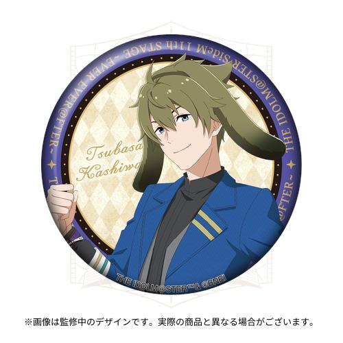 THE IDOLM@STER SideM 11th STAGE ～EVER EVER＠FTER～ 開催記念 公式