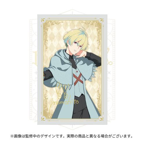 THE IDOLM@STER SideM 11th STAGE ～EVER EVER＠FTER～ 開催記念 公式