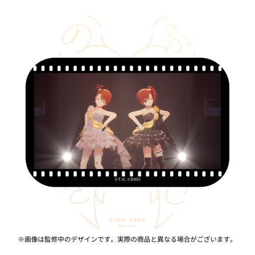 dual twin live tour “ ふたごぼしのつばさ ” “ つみまつよるまち