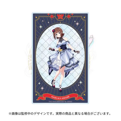 アイドルマスター　トレーディングカード アイドルマスター ミリオンライブ！ シアターデイズ 9周年記念 公式