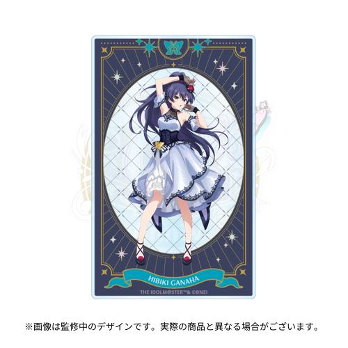 アイドルマスター ミリオンライブ！ シアターデイズ 9周年記念 公式