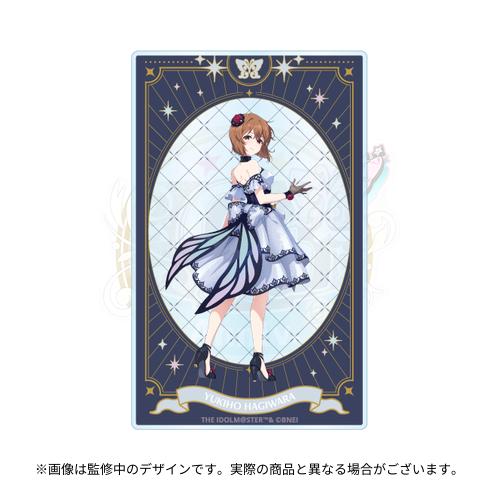 アイドルマスター ミリオンライブ！ シアターデイズ 9周年記念 公式